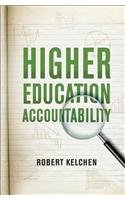 Higher Education Accountability