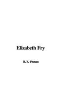 Elizabeth Fry