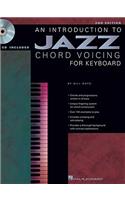 Introduction to Jazz Chord Voicing for Keyboard