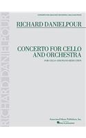 Concerto for Cello and Orchestra