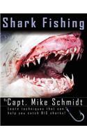 Shark Fishing