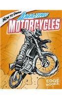 How to Draw Amazing Motorcycles