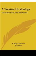 A Treatise On Zoology