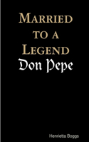 Married to a Legend, 