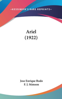 Ariel (1922)