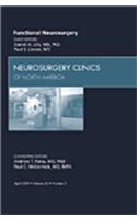 Intraoperative MRI in Functional Neurosurgery, an Issue of Neurosurgery Clinics
