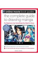 The Complete Guide to Drawing Manga