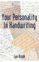 Your Personality In Handwriting