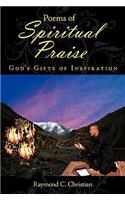 Poems of Spiritual Praise