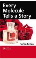 Every Molecule Tells a Story