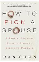 How to Pick a Spouse