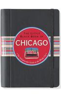 The Little Black Book of Chicago 2013
