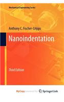 Nanoindentation