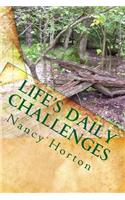 Life's Daily Challenges: Discovering Joy Through Your Journey In Life