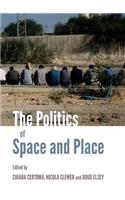 Politics of Space and Place