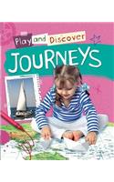 Play and Discover: Journeys