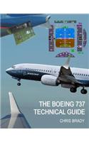The Boeing 737 Technical Guide