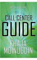 Call Center Guide: Bpo Guide