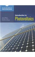Introduction To Photovoltaics
