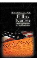 Fall of a Nation