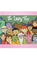 The Unity Tree: A Whimsical Muse on Cosmic Consciousness(English)