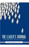 Leader's Journal