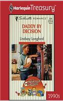 Daddy by Decision