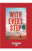 With Every Step: A Son's Quest and a Father's Promise