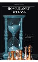 Homeplanet Defense - Synergizing the Global Populace to Subdue a Brutal Universe