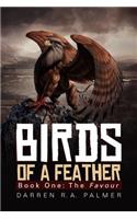 Birds of a Feather