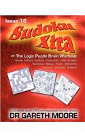 Sudoku Xtra Issue 16