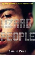 Lizard People