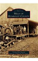 Mills of Humboldt County