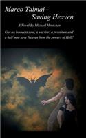 Marco Talmai - Saving Heaven