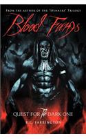Blood Fangs - Quest for the Dark One