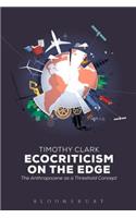 Ecocriticism on the Edge