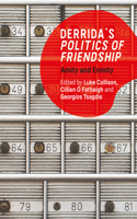 Derrida's Politics of Friendship: Amity and Enmity