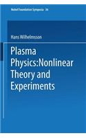 Plasma Physics