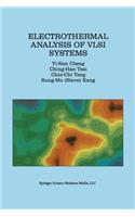 Electrothermal Analysis of VLSI Systems