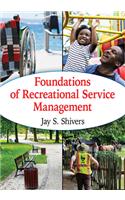 Foundations of Recreational Service Management