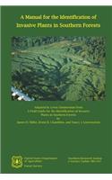 Manual for the Identification of Invasive Plants in Southern Forests