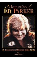 Memories of Ed Parker