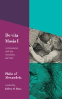 de Vita Mosis (Book I)