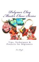 polymer clay master class series