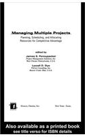 Managing Multiple Projects