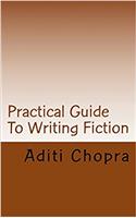 Practical Guide To Writing Fiction
