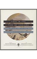 Love in the Time of Cholera