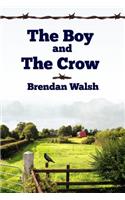 Boy and the Crow