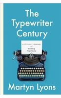 The Typewriter Century