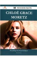 Chloe Grace Moretz 161 Success Facts - Everything You Need to Know about Chloe Grace Moretz